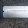 VW POLO Roof Bars 4 door model 2011 Genuine VW part Image 8