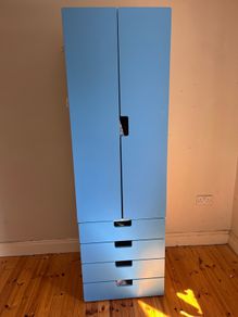 Ikea Wardrobe