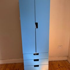 Ikea Wardrobe