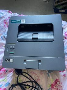 Brother HL-L2400DWE Printer