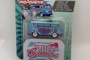 Majorette Volkswagen T1