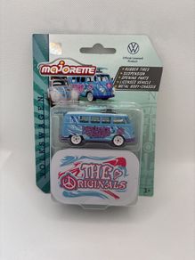 Majorette Volkswagen T1