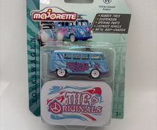 Majorette Volkswagen T1
