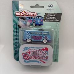 Majorette Volkswagen T1