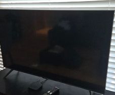 Samsung 43 Inch Ultra Hd Cu7100 Crystal