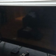 Samsung 43 Inch Ultra Hd Cu7100 Crystal