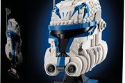 Lego 75349 Star Wars - Captain Rex Helmet