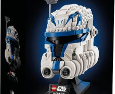 Lego 75349 Star Wars - Captain Rex Helmet
