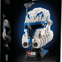 Lego 75349 Star Wars - Captain Rex Helmet