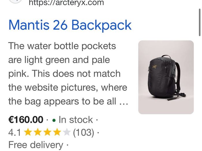 backpack