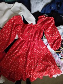 Girls Clothes
