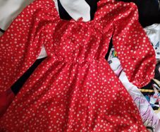 Girls Clothes