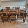table and chairs Image 4