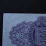 The States Of Guernsey. 10 Shillings (1966)  Super Condition! Image 3