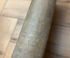 1868 book The Bird by Jules Mitchelet