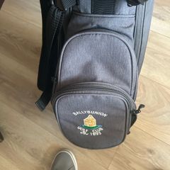 taylormade stand bag