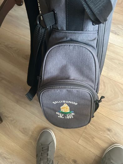 taylormade stand bag