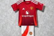 Kids Soccer kit