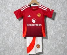 Kids Soccer kit
