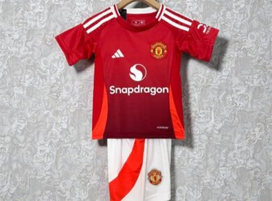 Kids Soccer kit