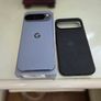 Google Pixel 10 Pro XL 256GB Moonstone Bought in Harvey Norman Receipt Grade A Google Warranty Case Open to Swap or Trade Image 3