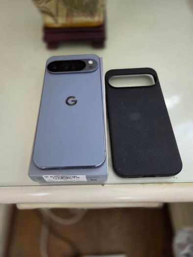 Google Pixel 10 Pro XL 256GB Moonstone Bought in Harvey Norman Receipt Grade A Google Warranty Case Open to Swap or Trade