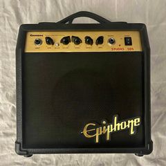 Epiphone 10s Guitar Amp