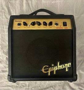 Epiphone 10s Guitar Amp