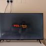 TCL 43 4K Ultra HD Smart TV - Fire TV - Dolby Vision Image 3