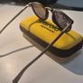 Polaroid Men's Sunglasses Black (003C3 Matt Back) 47 Image 5