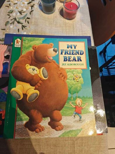 kids books