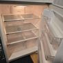 Large LG Fridge Freezer  Clean Fully Functional Image 4