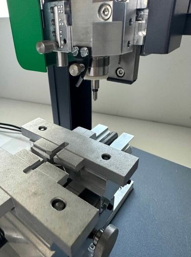 Engraving Machine