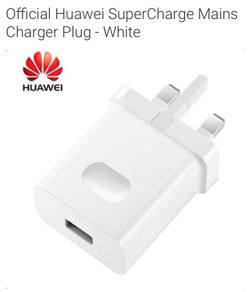 Huawei Charger