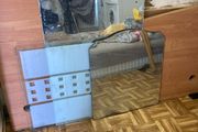 Glass Shelves  Mirrors