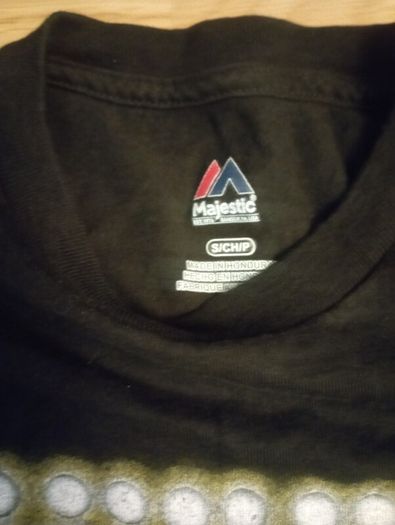 Superbowl t shirt size small
