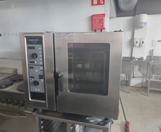 Commercial Oven Parts