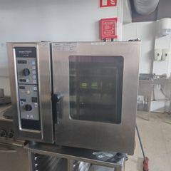 Commercial Oven Parts