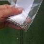M5x 6mm flat point grub screws A2 stainless steel pack 20 Image 2