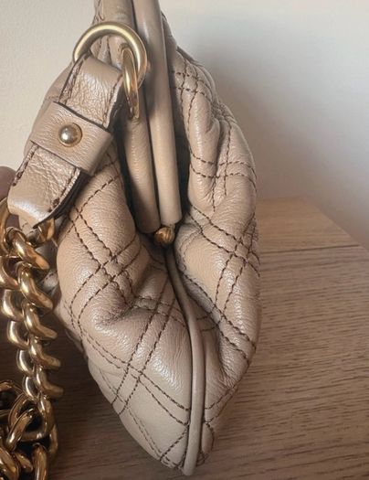 Stunning Marc Jacob's Stam bag, Authentic