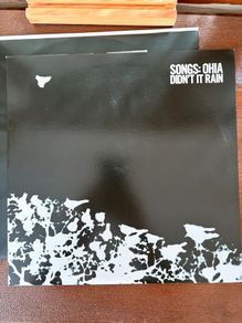 Songs : Ohia - Didn't It Rain