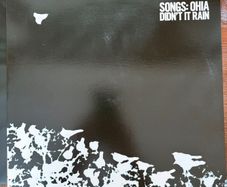 Songs : Ohia - Didn't It Rain