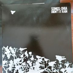 Songs : Ohia - Didn't It Rain