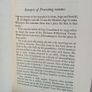 Unconditional Surrender: The Conclusion of Men at Arms and Officers and Gentlemen by Evelyn Waugh (RB519) Image 3
