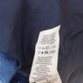 Primark  Navy Padded Coat With Hood.  S. 14. Image 6