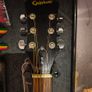 Epiphone DR-90NA Dreadnought Acoustic Guitar - Natural Image 2