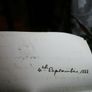 Antique Letter from 1888 Image 2