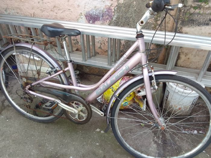 lady   bike for sale