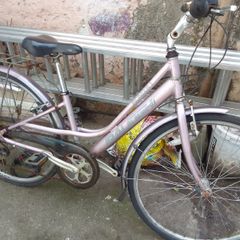 lady   bike for sale
