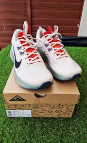 Nike Juniper Trail 2 NN Men's Trail Running Shoes UK 10 EU 45 Brand New